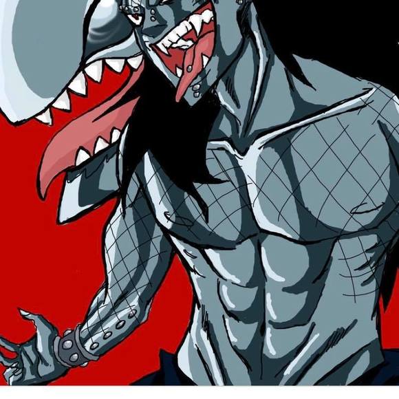 Meet your Posher, Jacob - Picture 1 of 1